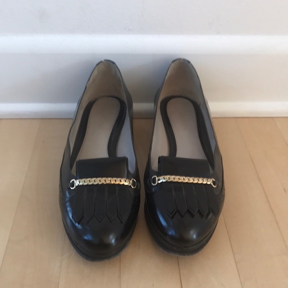 JASON WU KILTIE LOAFERS - Picture 3 of 5
